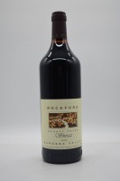 Rockford Basket Press Shiraz 2022