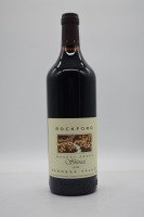 Rockford Basket Press Shiraz 2022