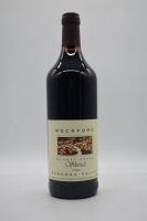 Rockford Basket Press Shiraz 2022