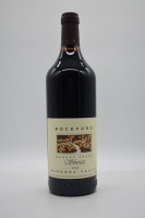 Rockford Basket Press Shiraz 2022