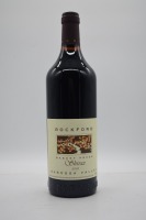 Rockford Basket Press Shiraz 2022