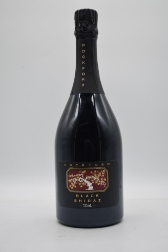 Rockford Black D. 25 Shiraz NV