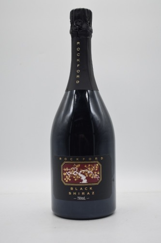 Rockford Black D. 25 Shiraz NV