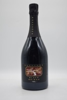 Rockford Black D. 25 Shiraz NV