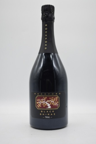 Rockford Black D. 25 Shiraz NV