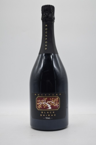 Rockford Black D. 25 Shiraz NV