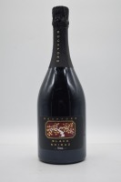 Rockford Black D. 25 Shiraz NV