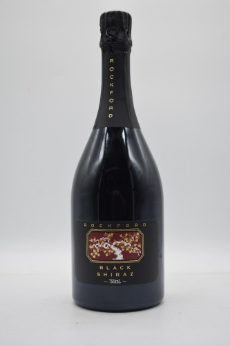 Rockford Black D. 25 Shiraz NV