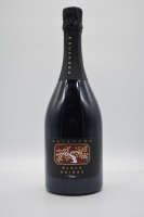 Rockford Black D. 25 Shiraz NV