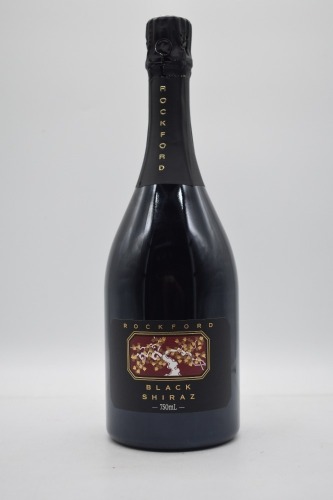 Rockford Black D. 25 Shiraz NV