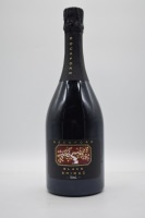 Rockford Black D. 25 Shiraz NV