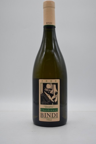 Bindi Quartz Chardonnay 2000