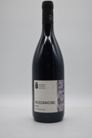 Fattorie Romeo del Castello Allegracore DOC Nerello Mascalese 2009