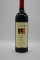 St Hallett Old Block Shiraz 2004