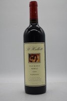 St Hallett Old Block Shiraz 2004