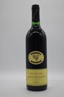 Petaluma Coonawarra Cabernet Merlot 1998