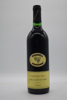 Petaluma Coonawarra Cabernet Merlot 1998