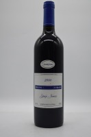 Mount Langi Ghiran Langi Shiraz 2000