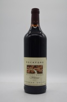 Rockford Basket Press Shiraz 2007