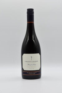 Craggy Range Pinot Noir 2015