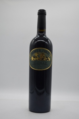 Jasper Hill Emily's Paddock Shiraz Blend 2008