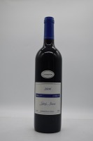 Mount Langi Ghiran Langi Shiraz 2000