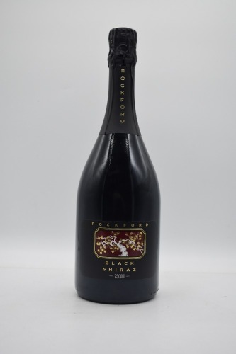 Rockford Black D. 09 Shiraz NV