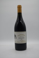 Yeringberg Pinot Noir 2002