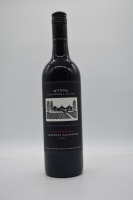 Wynns Black Label Cabernet Sauvignon 2022