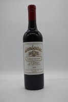 Wendouree Shiraz Mataro 2022