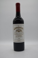 Wendouree Shiraz Mataro 2022