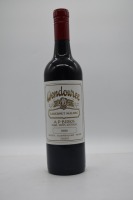 Wendouree Cabernet Malbec 2022