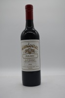 Wendouree Malbec 2022