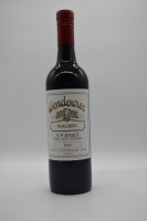 Wendouree Malbec 2022