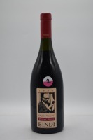 Bindi Original Vineyard (2) Pinot Noir 1999