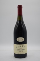 Pikes Shiraz 1998