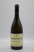 Brokenwood Graveyard Chardonnay 2002