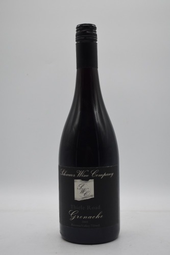 Schwarz Wine Company Thiele Road Grenache 2005