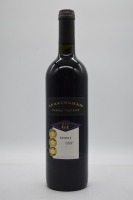 Leasingham Bin 61 Shiraz 1998