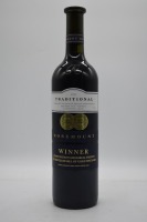 Rosemount Traditional Cabernet Blend 2001