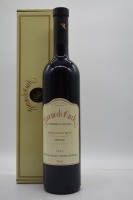 Greenock Creek Roennfeldt Road Shiraz 2002