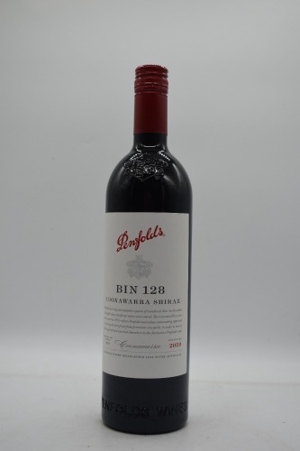 Penfolds Bin 128 Shiraz 2019