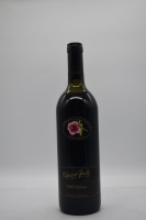 Robinsons Family Shiraz 2000