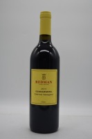 Redman Cabernet Sauvignon 2013