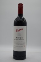 Penfolds Bin 28 Shiraz 2018