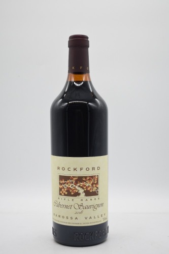 Rockford Rifle Range Cabernet Sauvignon 2018
