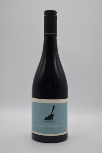 Hidden Creek Rare Tawny (500ml) ` NV