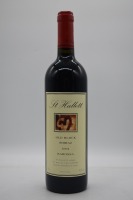 St Hallett Old Block Shiraz 2004
