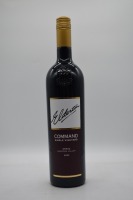 Elderton Command Shiraz 2022