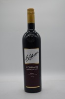 Elderton Command Shiraz 2022